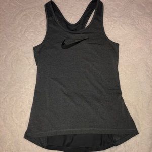 Nike Pro Racerback Tank